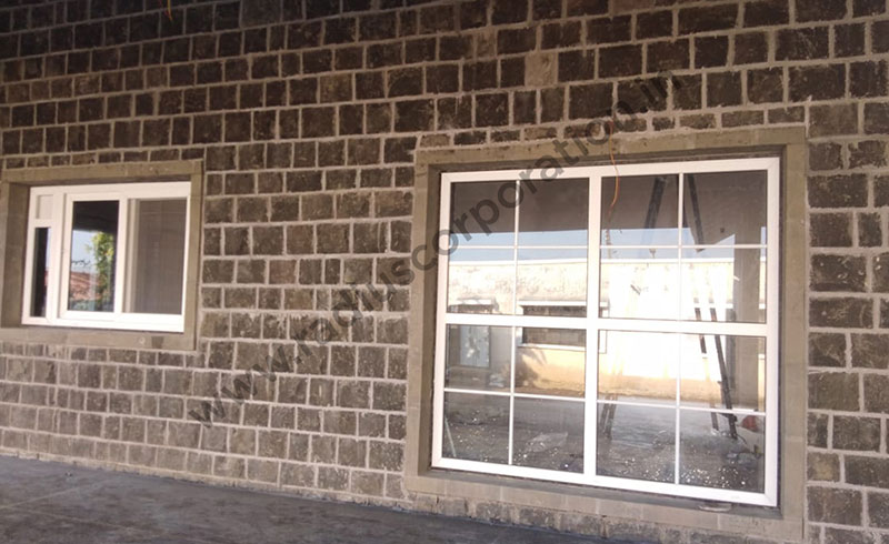 Revolutionizing Contemporary Homes With Top Upvc Windows