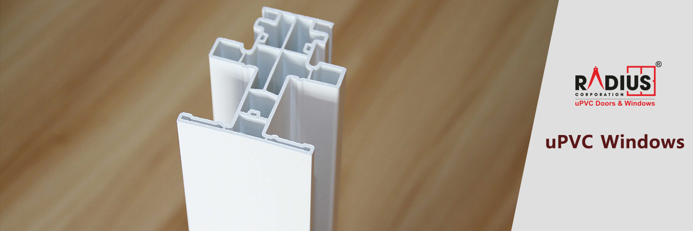 German uPVC Windows In Thane